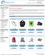 X-Cart 4.4 Template, Lumino FreshApple