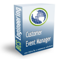 Customer Event Manager / Coupon Sender for X-cart
