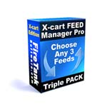 Feed Manager 3 Feed Deal pack