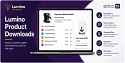 Lumino Product Downloads for Odoo 19