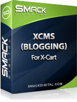 xCMS - Blogs, Information, News, Articles and more!